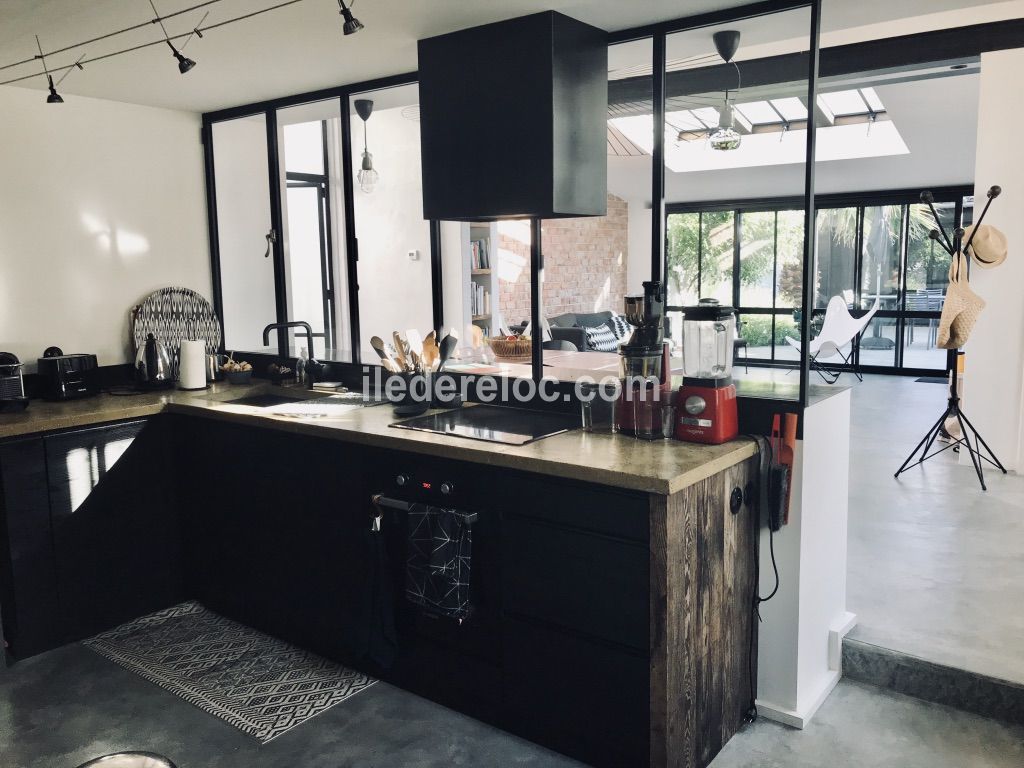 Photo 7: An accomodation located in Ars en R&eacute; on ile de R&eacute;.