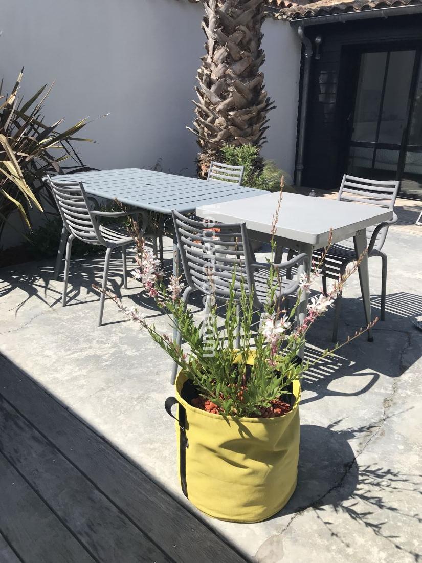 Photo 54: An accomodation located in Ars en R&eacute; on ile de R&eacute;.