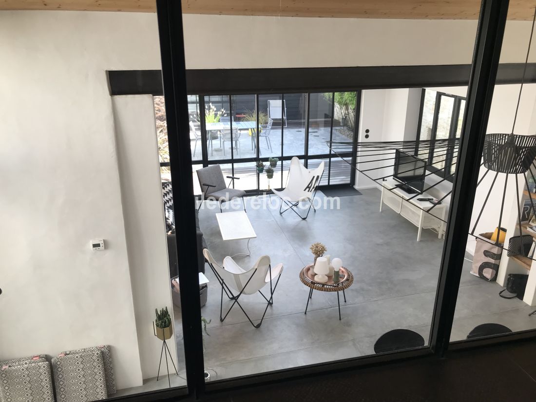 Photo 15: An accomodation located in Ars en R&eacute; on ile de R&eacute;.