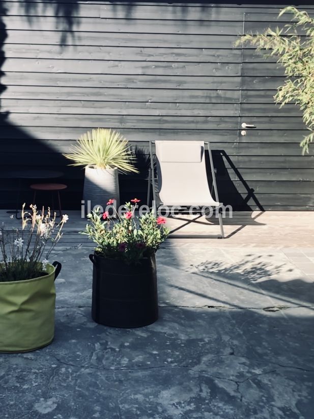 Photo 50: An accomodation located in Ars en R&eacute; on ile de R&eacute;.