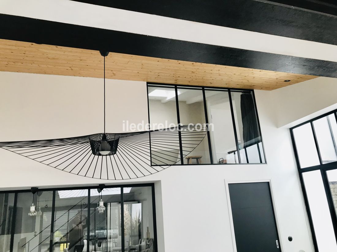 Photo 9: An accomodation located in Ars en R&eacute; on ile de R&eacute;.