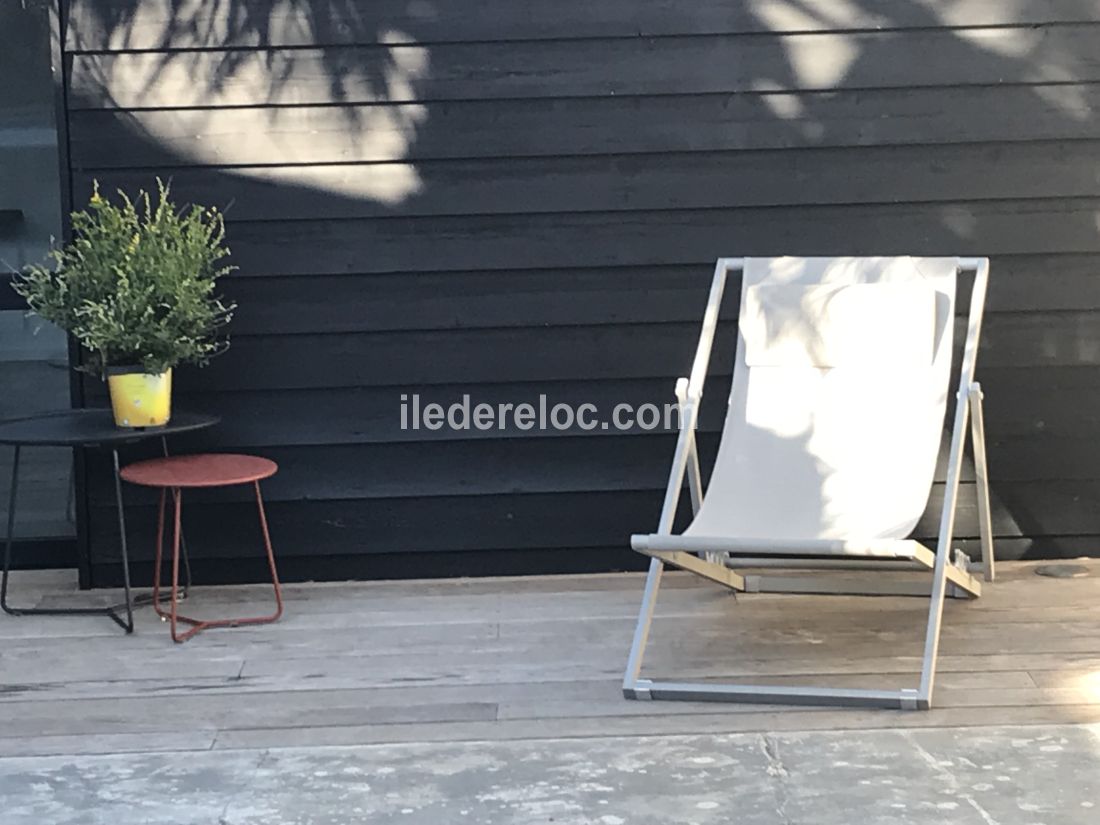 Photo 34: An accomodation located in Ars en R&eacute; on ile de R&eacute;.