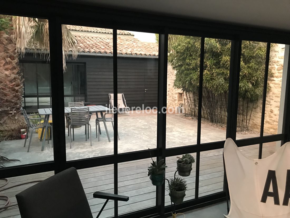 Photo 33: An accomodation located in Ars en R&eacute; on ile de R&eacute;.