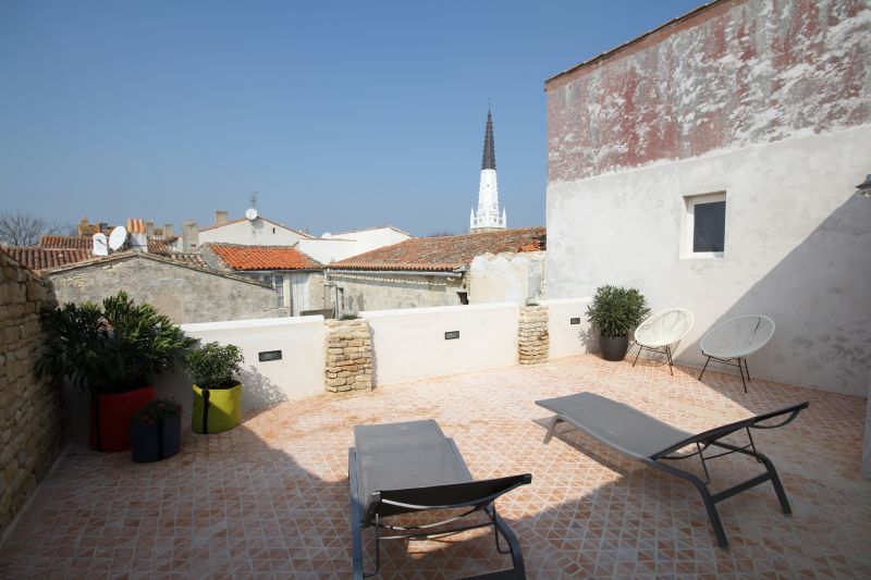 Photo 9: An accomodation located in Ars en Ré on ile de Ré.