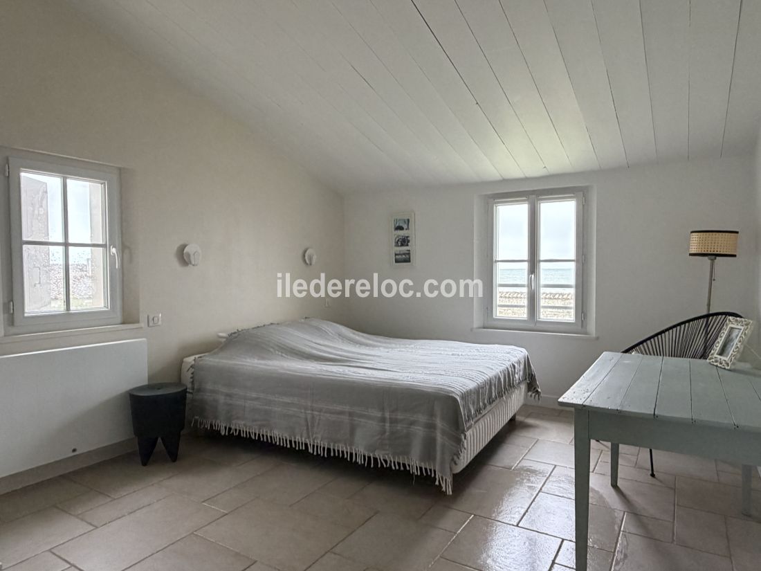 Photo 6: An accomodation located in La Flotte-en-R&eacute; on ile de R&eacute;.