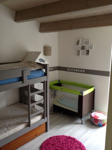 Photo 10: An accomodation located in Sainte-Marie-de-Ré on ile de Ré.