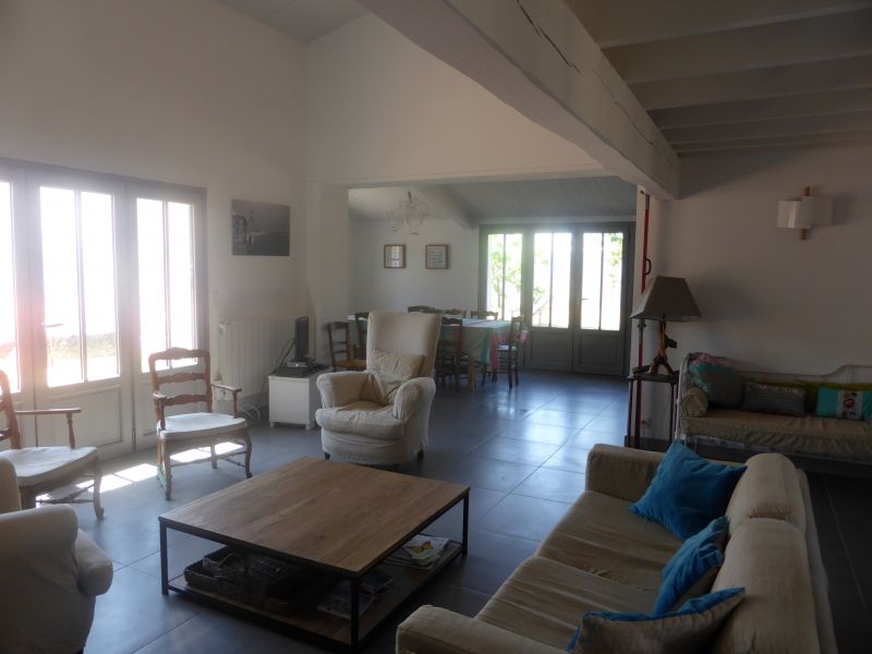 Photo 9: An accomodation located in Loix on ile de Ré.