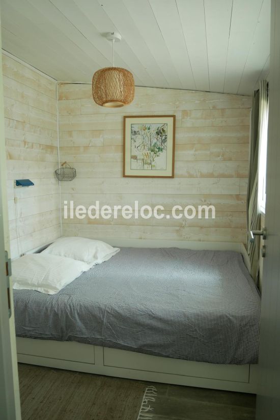 Photo 23: An accomodation located in Loix on ile de R&eacute;.
