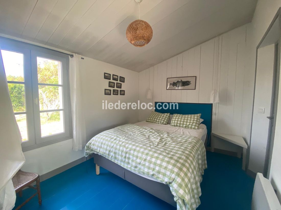 Photo 20: An accomodation located in Loix on ile de R&eacute;.