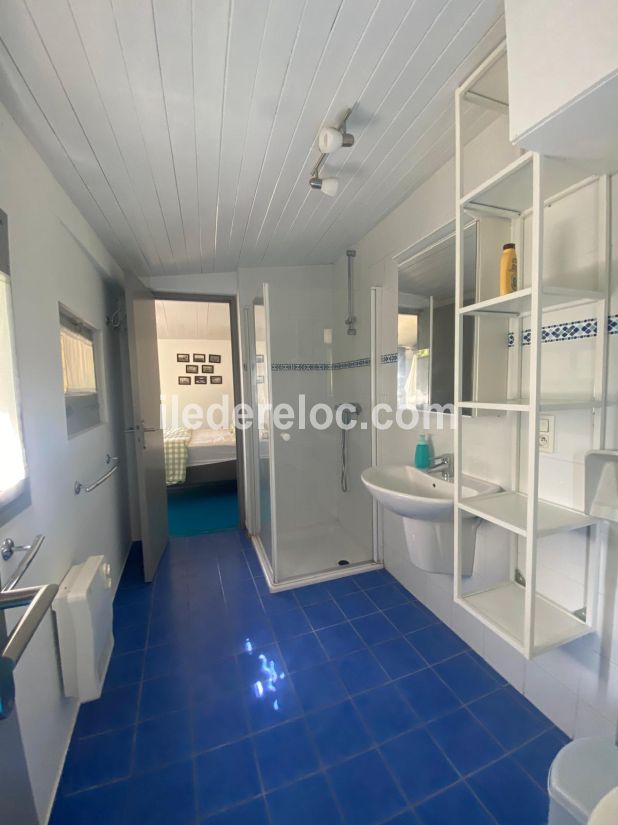 Photo 22: An accomodation located in Loix on ile de R&eacute;.