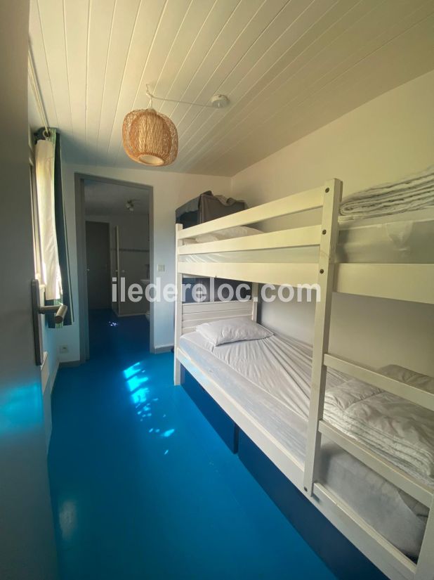 Photo 21: An accomodation located in Loix on ile de R&eacute;.