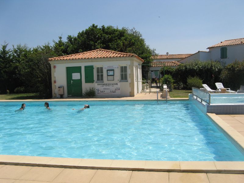 Photo 9: An accomodation located in Ars en Ré on ile de Ré.