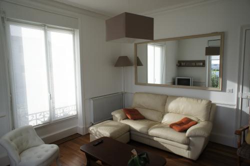 Pic. 8: An accomodation located in Rivedoux on ile de Ré.