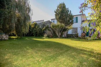 Ile de Ré:Charming house