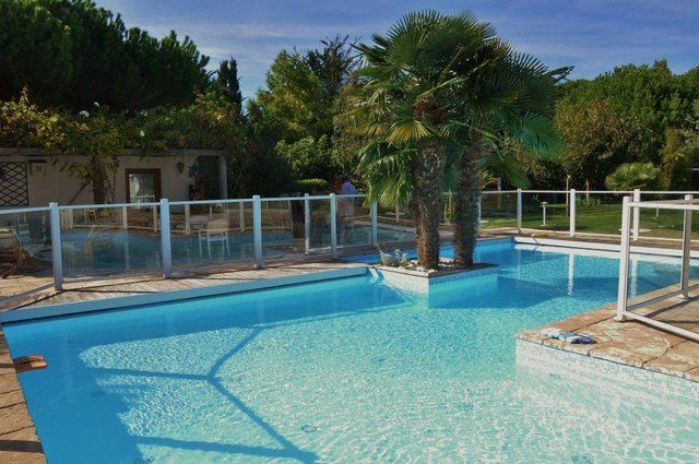 Photo 13: An accomodation located in Le Bois-Plage-en-Ré on ile de Ré.