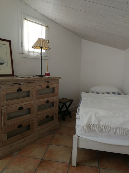 Photo 11: An accomodation located in Les Portes-en-Ré on ile de Ré.