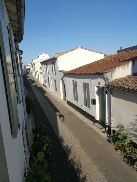 Photo 8: An accomodation located in Les Portes-en-Ré on ile de Ré.