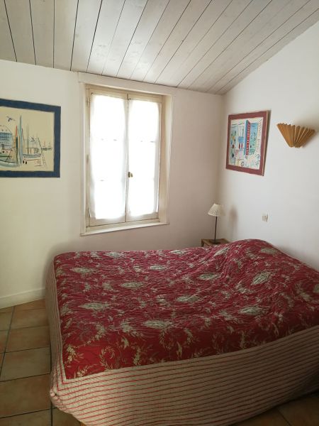 Photo 6: An accomodation located in Les Portes-en-Ré on ile de Ré.