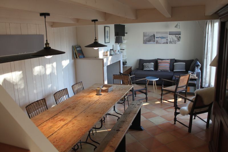 Photo 4: An accomodation located in Ars en Ré on ile de Ré.