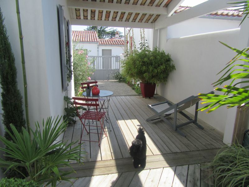 Photo 17: An accomodation located in Rivedoux-Plage on ile de Ré.