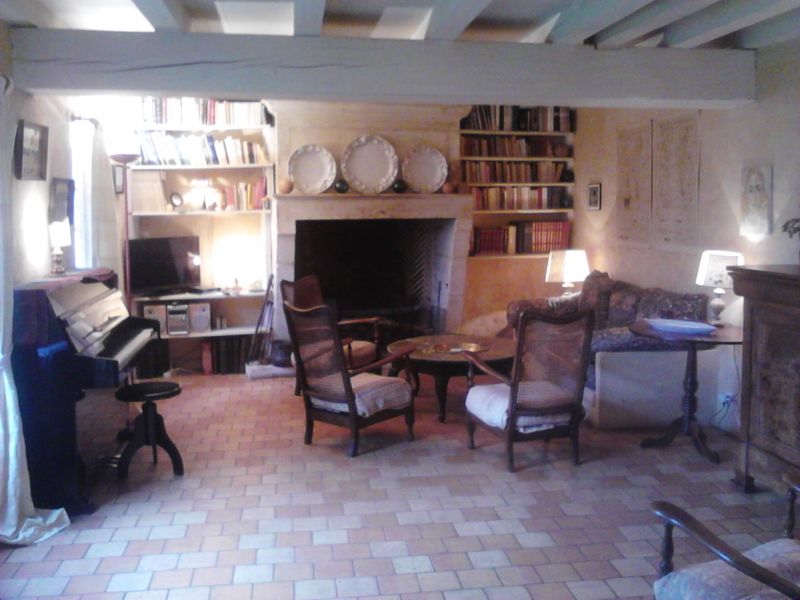 Photo 3: An accomodation located in Sainte-Marie-de-Ré on ile de Ré.