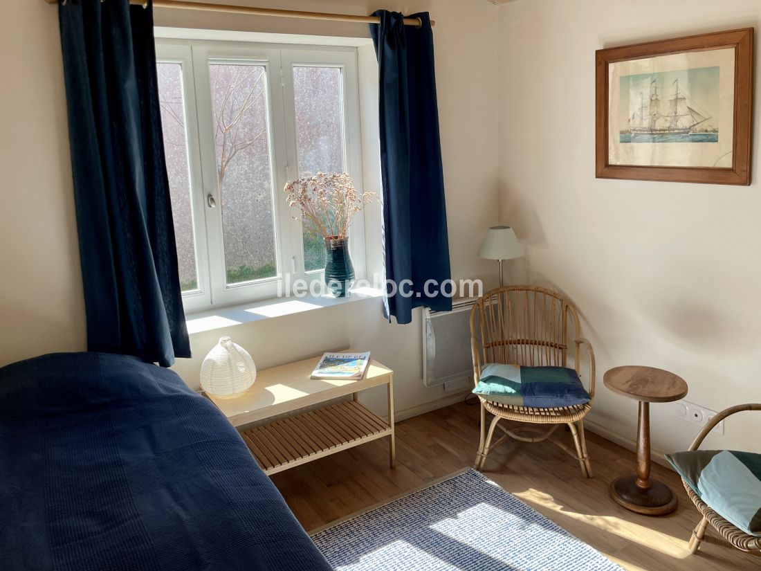 Photo 27: An accomodation located in Ars en Ré on ile de Ré.