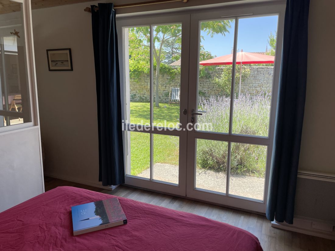 Photo 20: An accomodation located in Ars en Ré on ile de Ré.