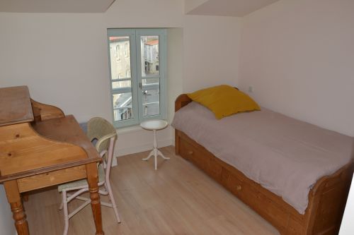 Photo 5: An accomodation located in Saint-Martin-de-Ré on ile de Ré.