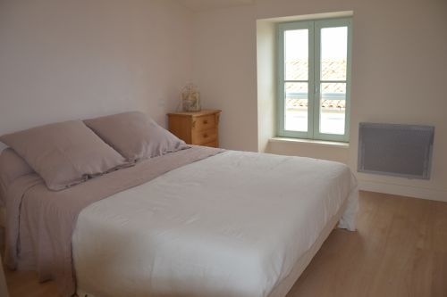 Photo 4: An accomodation located in Saint-Martin-de-Ré on ile de Ré.