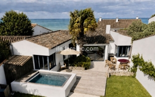 Ile de R&eacute;:Welcome to clos ysee promo - 20% from june 1st to 22nd
