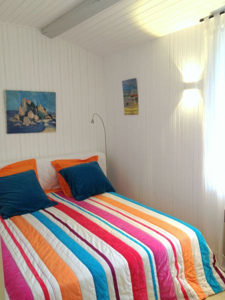 Photo 14: An accomodation located in Les Portes-en-Ré on ile de Ré.