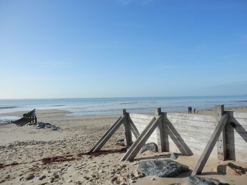 Photo 33: An accomodation located in La Couarde-sur-mer on ile de Ré.