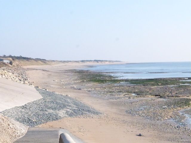 Photo 12: An accomodation located in Saint-Clément-des-Baleines on ile de Ré.