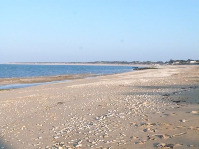 Photo 13: An accomodation located in Saint-Clément-des-Baleines on ile de Ré.