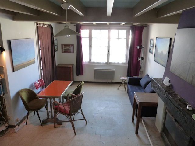 Photo 4: An accomodation located in Saint-Clément-des-Baleines on ile de Ré.