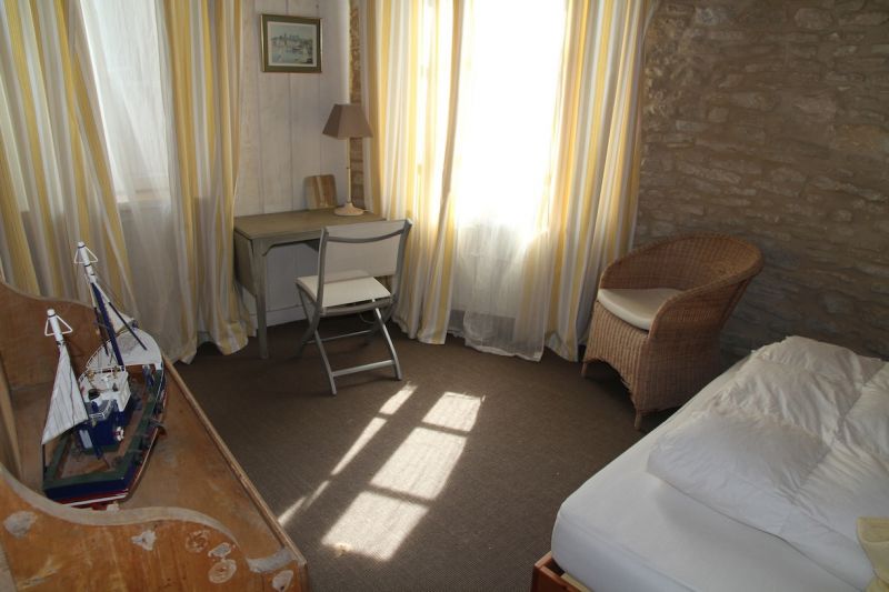 Photo 9: An accomodation located in Ars en Ré on ile de Ré.