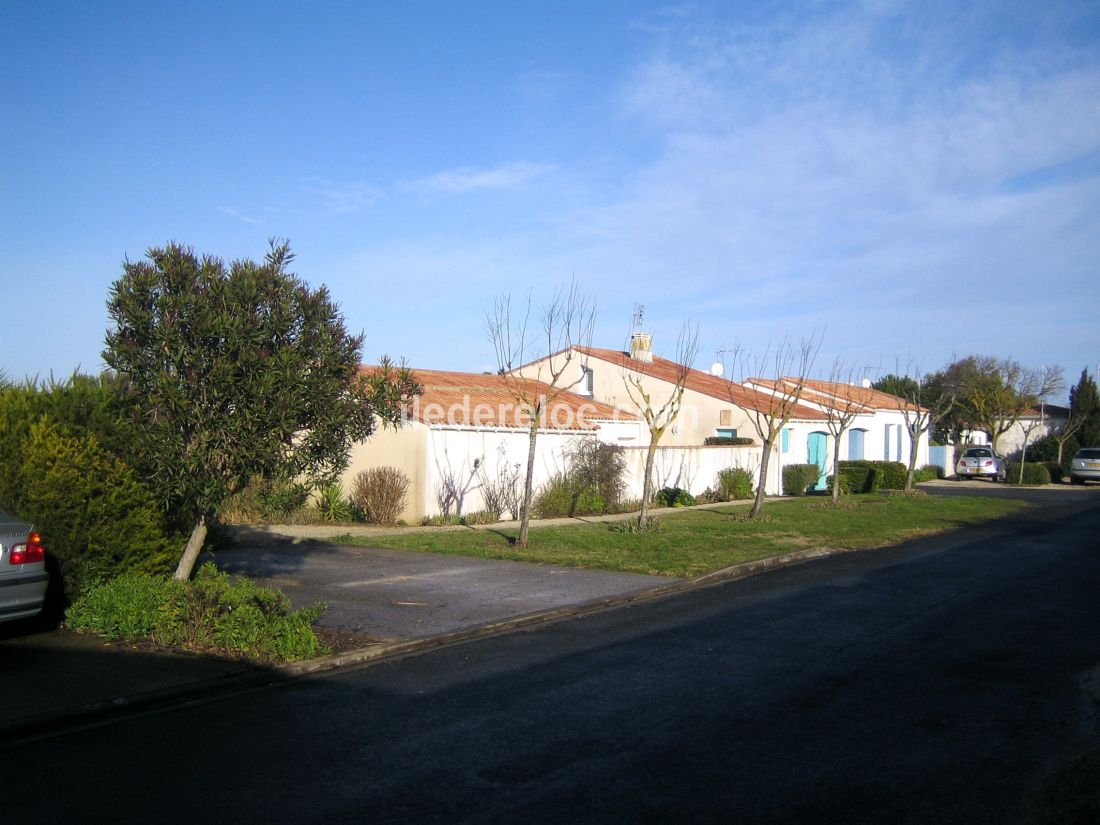 Photo 19: An accomodation located in Saint-Martin-de-Ré on ile de Ré.