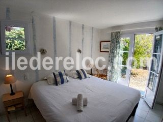 Photo 15: An accomodation located in Saint-Martin-de-R&eacute; on ile de R&eacute;.