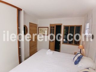 Photo 12: An accomodation located in Saint-Martin-de-R&eacute; on ile de R&eacute;.