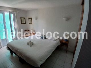 Photo 19: An accomodation located in Saint-Martin-de-R&eacute; on ile de R&eacute;.