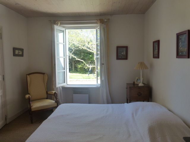 Photo 14: An accomodation located in Les Portes-en-R&eacute; on ile de R&eacute;.