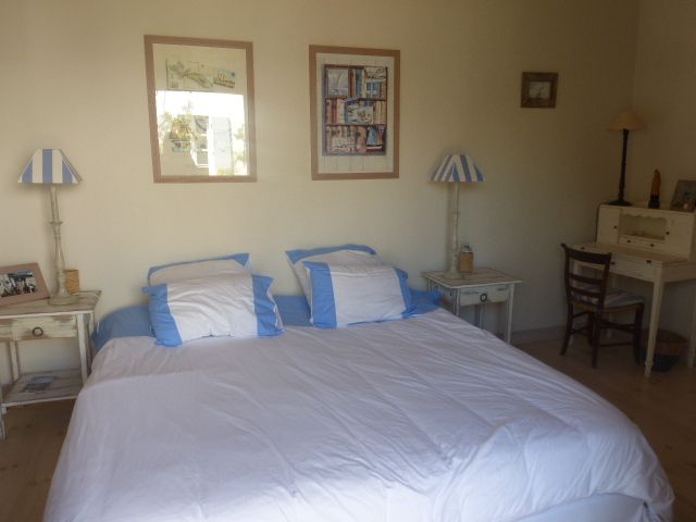 Photo 17: An accomodation located in Les Portes-en-R&eacute; on ile de R&eacute;.