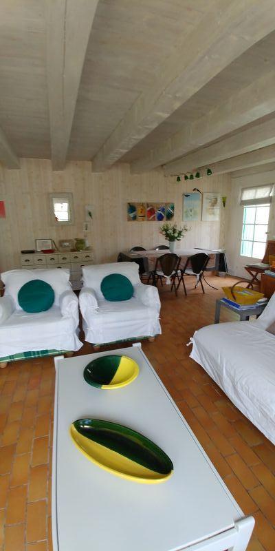 Photo 11: An accomodation located in Loix on ile de Ré.