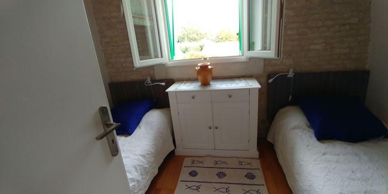 Photo 18: An accomodation located in Loix on ile de Ré.