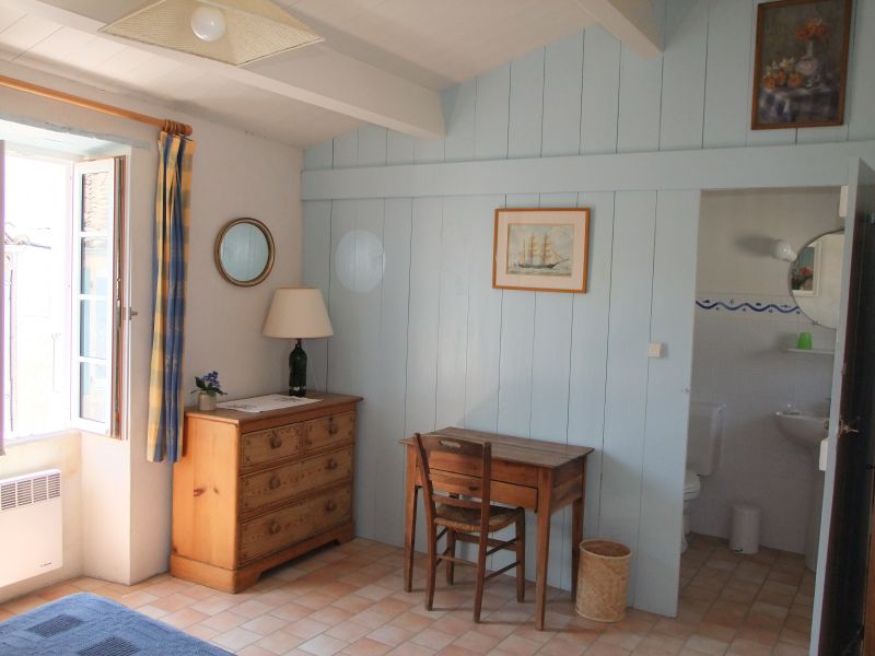 Photo 18: An accomodation located in Sainte-Marie-de-Ré on ile de Ré.