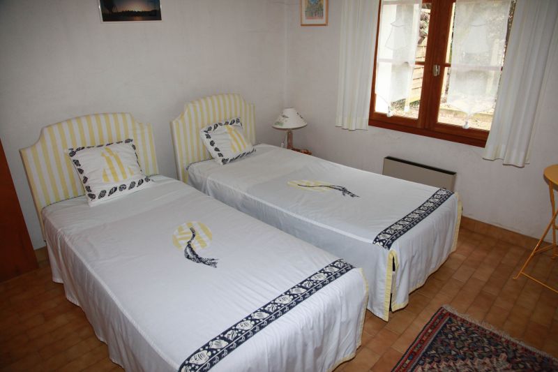 Photo 7: An accomodation located in La Couarde-sur-mer on ile de Ré.