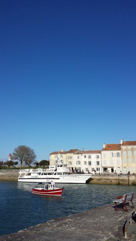 Photo 34: An accomodation located in Saint-Martin-de-Ré on ile de Ré.