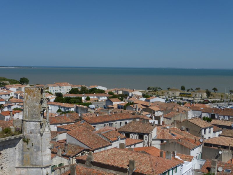 Photo 30: An accomodation located in Saint-Martin-de-Ré on ile de Ré.