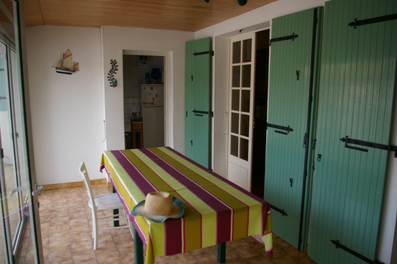 Photo 8: An accomodation located in Sainte-Marie-de-Ré on ile de Ré.