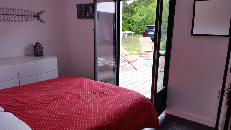 Photo 12: An accomodation located in Ars en Ré on ile de Ré.